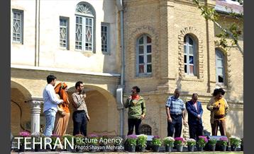 جشن بزرگ روز جمهوری اسلامی با حضور عمو پورنگ 22