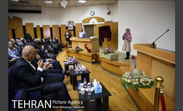 یادواره شهدای محله بهجت آباد 2