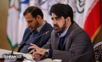 بیست و نهمین نشست کمیته مدیران ارتباطات و امور بین الملل مجمع شهرداران کلانشهرهای ایران 54