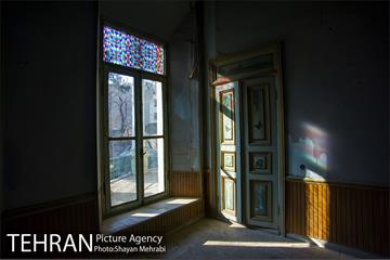 عمارت مستوفی الممالک 22