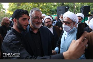 نوزدهمین کنگره سرداران و ۳۰۰ شهید محله وصفنارد 17