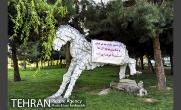 بوستان بازیافت 29