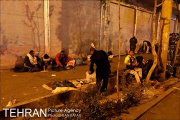 شب عید با شهردار شب تهران 15