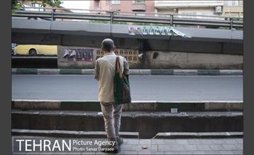 داستان دیوارهای شهر و تبلیغات انتخابات 27