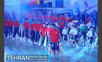 اختتامیه المپیاد و پاراالمپیاد ورزشی محلات شهر تهران با حضور دکتر قالیباف 31