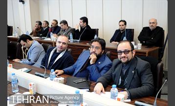 نشست دورنگاه ارتباطات شهر تهران 4