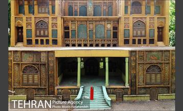 باغ موزه هنر ایرانی‎ 6