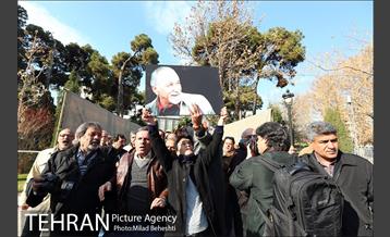 آئین بدرقه استاد جعفر والی‎ 30