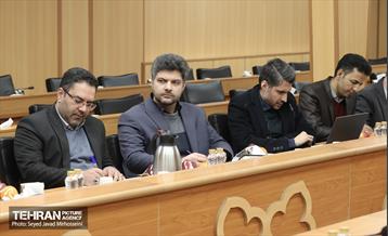 نشست اندیشه‌ورزی آلودگی هوا 23