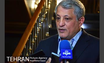 یکصد و هشتاد و پنجمین جلسه شورای شهر 36