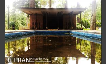 باغ موزه هنر ایرانی‎ 3