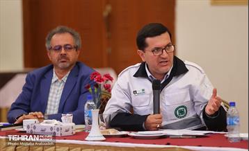 چهارمین نشست مجمع شهرداران کلانشهرهای ایران 3