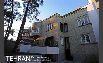 بهره برداری از پروژه بازآفرینی شهری «کوچه لولاگر» با حضور شهردار تهران 2