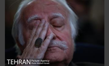 رونمایی از کتاب عکس "چهلم" 10