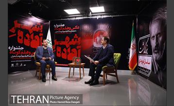 اختتامیه اولین دوره جشنواره عکس و فیلم شهر آماده 5