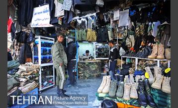 محله گمرک تهران (میدان رازی) 21