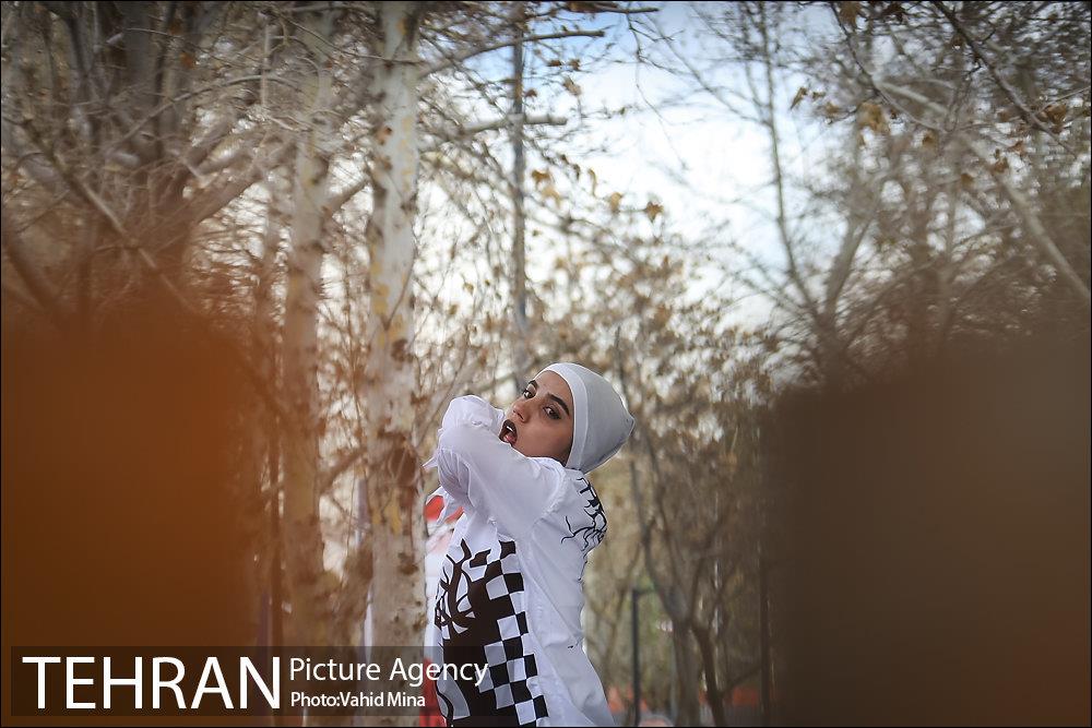 سی نهمین جشنواره تئاتر خیابانی فجر 2