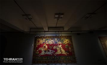 فرش،سنت،هنر 12