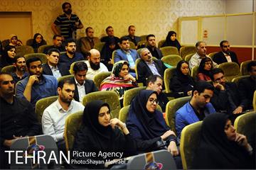 نشست بررسی دایره مشمول قانون ممنوعیت بکارگیری بازنشستگان 6