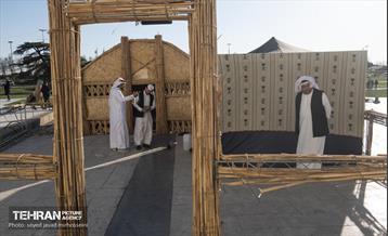 حال و هوای نوروزی تهران  10