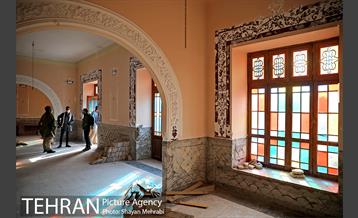 تور عکاسی باغ وثوق الدوله   28