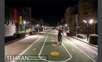 عکس های منتخب آژانس عکس تهران در شهریور ماه 17