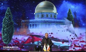 گردهمایی ائمه جمعه و جماعات استان تهران 16