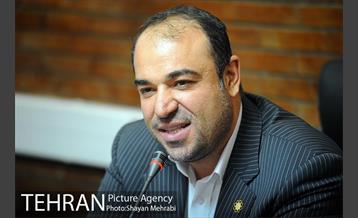 تودیع و معارفه سرپرست موسسه آموزش عالی علمی کاربردی شهرداری تهران 12