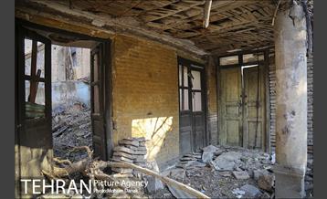 تاریخ رها شده؛ باغ کیهانی 13