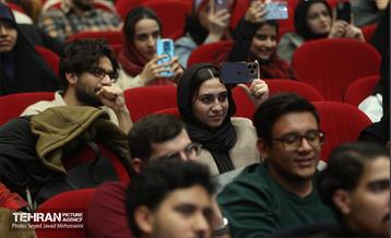 گرامیداشت روز دانشجو در دانشگاه تهران 32