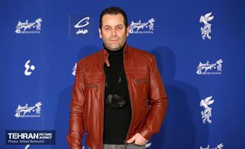 پنجمین روز چهلمین جشنواره فیلم فجر 23