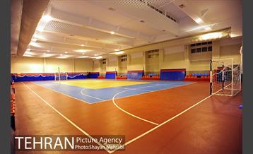 شبگردی اصحاب رسانه به میزبانی منطقه 6 34