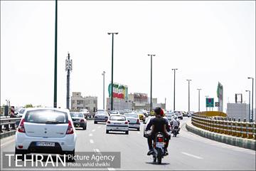 بزرگراه یادگار امام 22