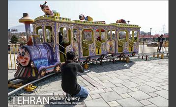 تور عکاسی پروژه های کوچک مقیاس منطقه 20