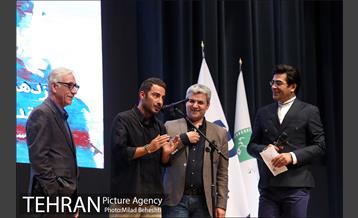یازدهمین جشن منتقدان و نویسندگان سینمای ایران‎ 22