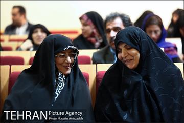 مراسم چهارمین سالگرد درگذشت دکتر صادق آئینه وند 1