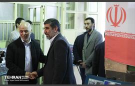 دومین همایش بین‌المللی ستایشگران حماسی‌خوان و حماسی‌سرا 33