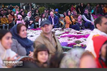 جشن بهار قرآن و طبیعت در بوستان ملت 23