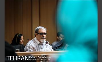 نشست تخصصی مناسب سازی شهر برای نابینایان 21