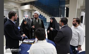 آیین اختتامیه بوت‌کمپ «هم‌آرا» با رویداد «حل مسائل خانواده تهران» 23