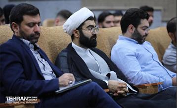 دوره معرفتی ـ تشکیلاتی «افسران» ویژه فرماندهان بسیج دانشجویی دانشگاه‌های آزاد استان تهران 19