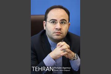 نشست دورنگاه ارتباطات شهر تهران -2 29