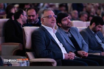 مراسم قرعه‌کشی خوش‌حسابان عوارض شهرداری 18