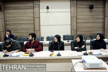 تفاهم نامه همکارى بین مرکز ارتباطات و امور بین الملل شهردارى تهران با ستاد توان افزایى و حمایت از فعالیت سازمان هاى مردم نهاد شهر تهران 10