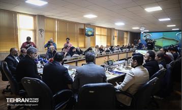 الحاق اتوبوس های برقی و دیزلی به اتوبوسرانی شهر تهران 32