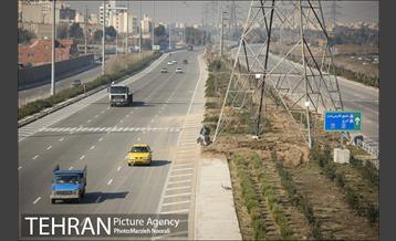 بزرگراه شهید نجفی رستگار 11