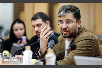 چهارمین نشست تخصصی شهراندیش 9