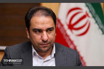 جلسه شورای معاونان، مشاوران و شهرداران مناطق 14