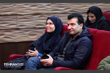 نشست خبری سخنگوی شهرداری تهران 42