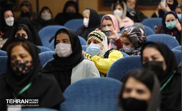 شانزدهمین رویداد زنان، کسب‌وکارهای خرد و مشاغل خانگی 8